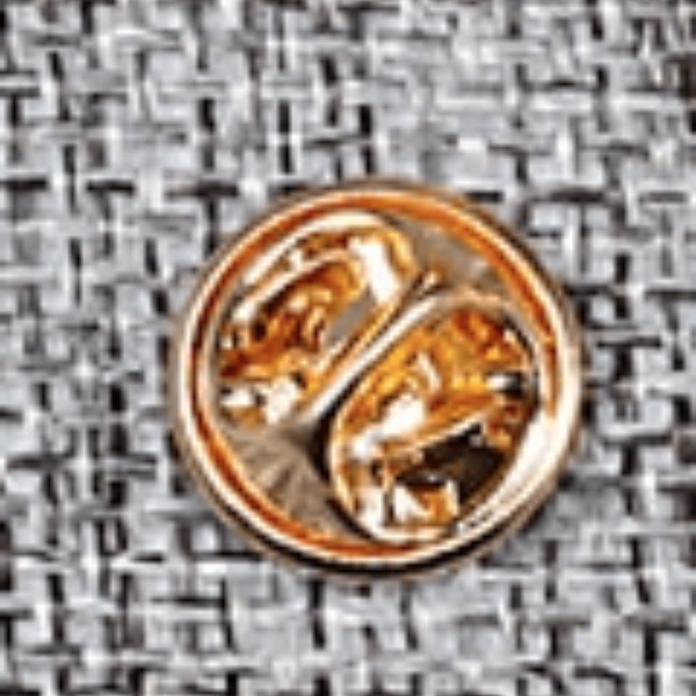 Love Pride Pin - Picture 5 of 6